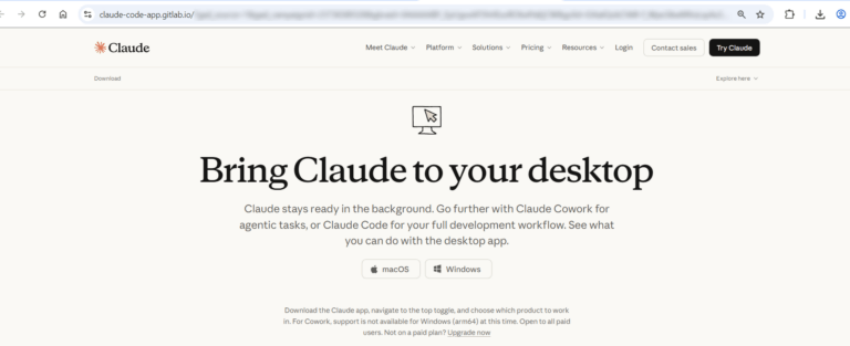 claude malvertising