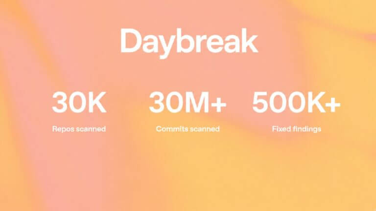 Daybreak