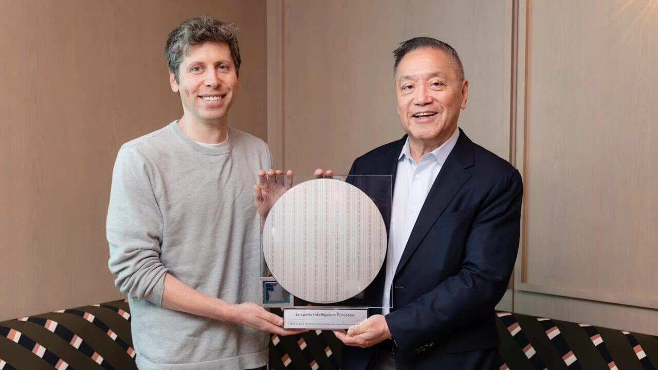 Sam Altman