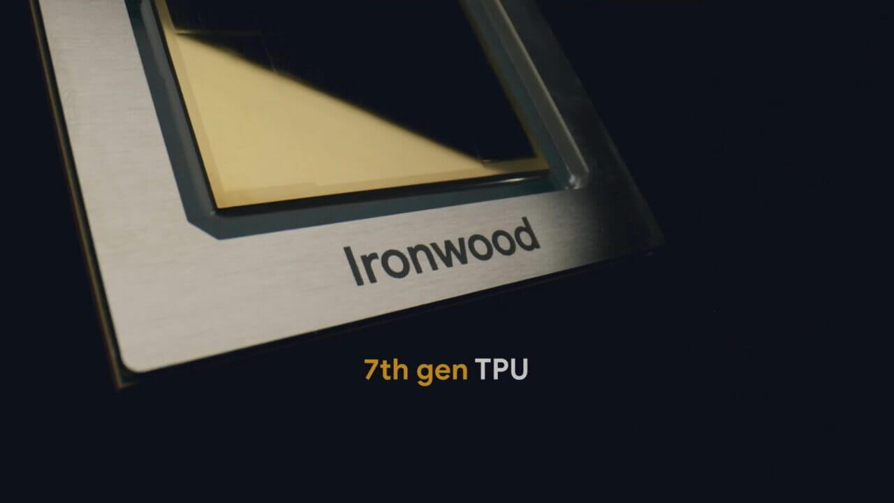 Tpu Google