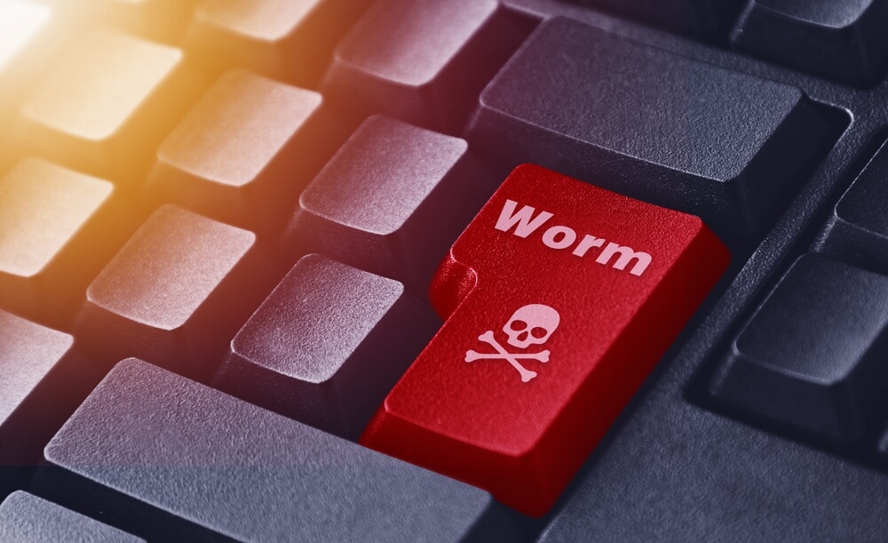 worm autonomi AI
