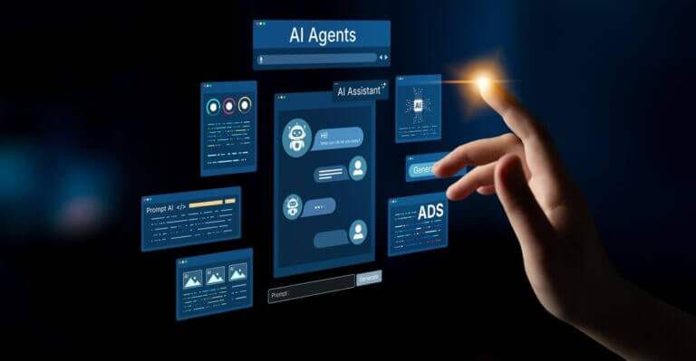 Agentic AI BlueIT