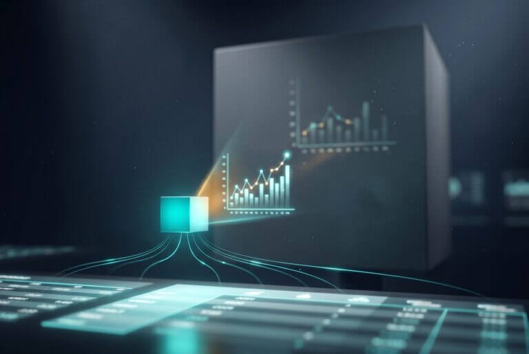 ChartNet: come interpretare i grafici con l’AI