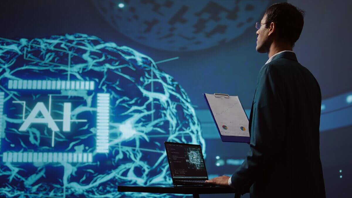 AI manager
