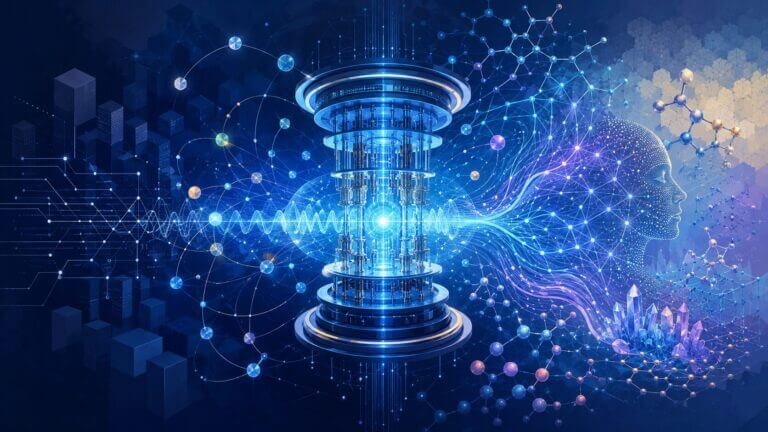 quantum computing
