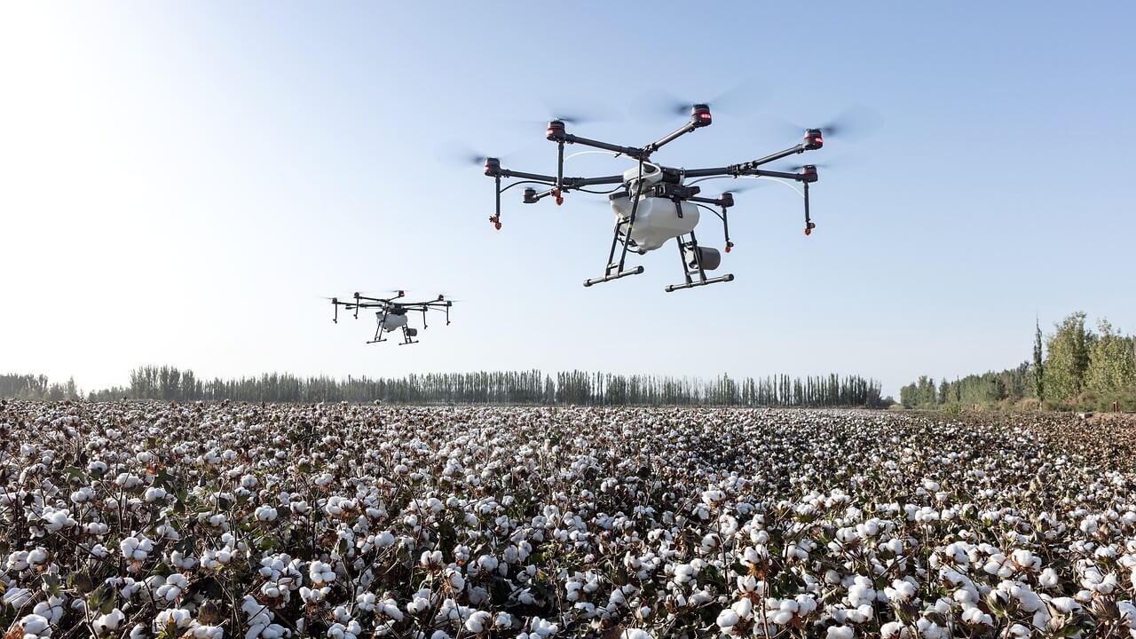 Agri-Tech