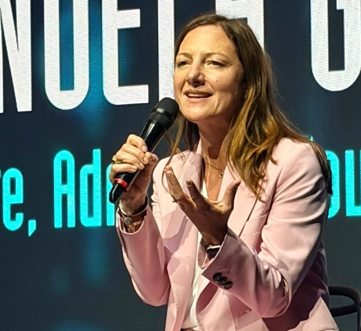 Emanuela Girardi