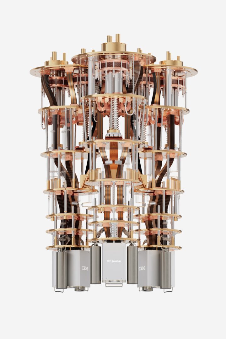 Algorithmiq IBM vantaggio quantistico