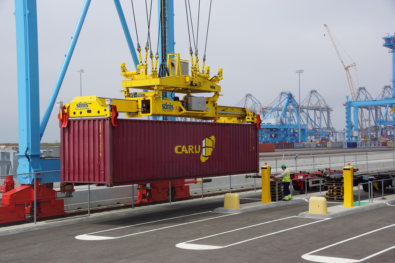 Logistica Procurement