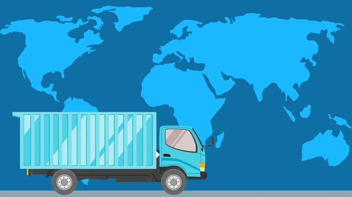 Logistica Procurement