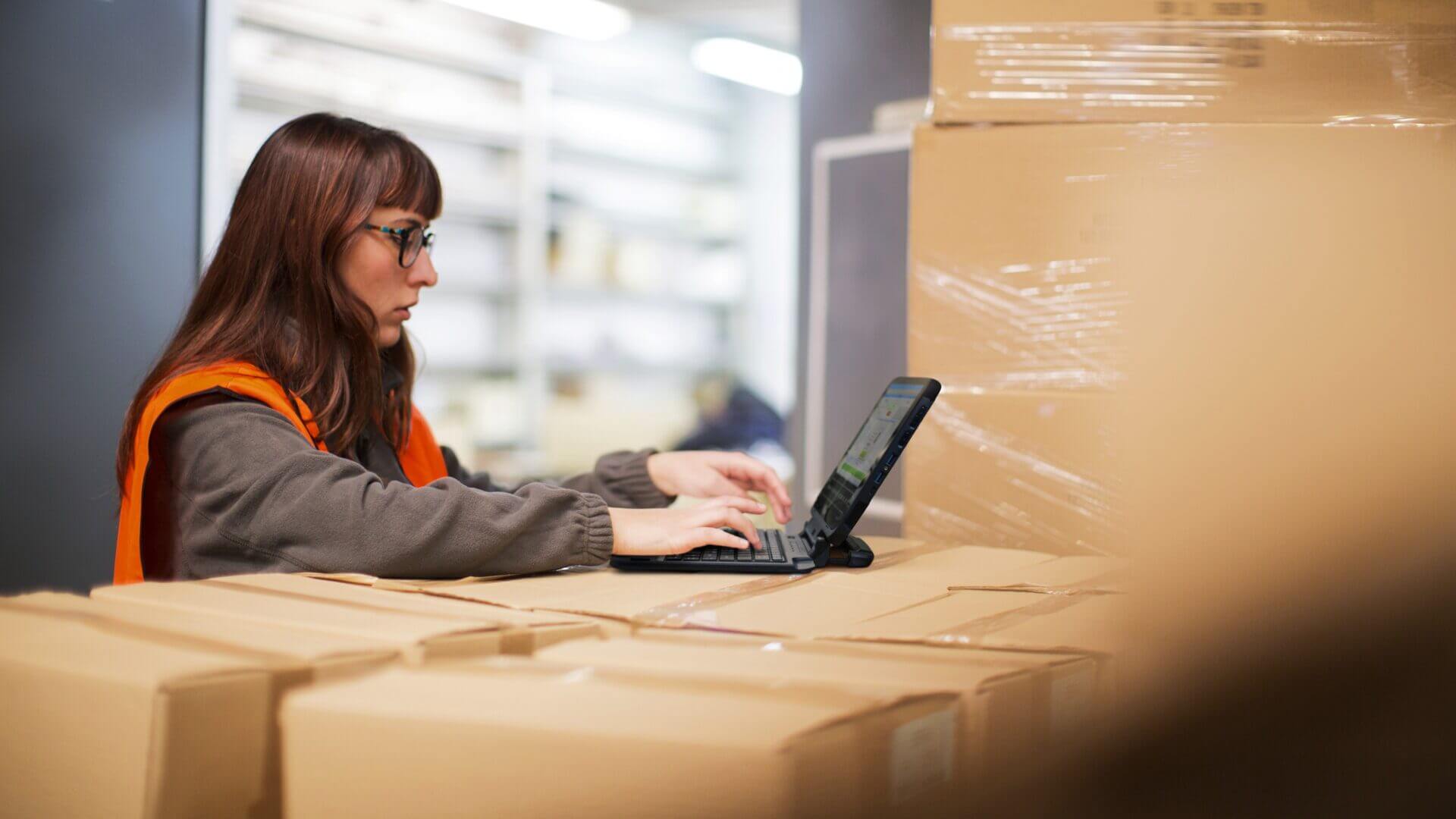 Logistica Procurement