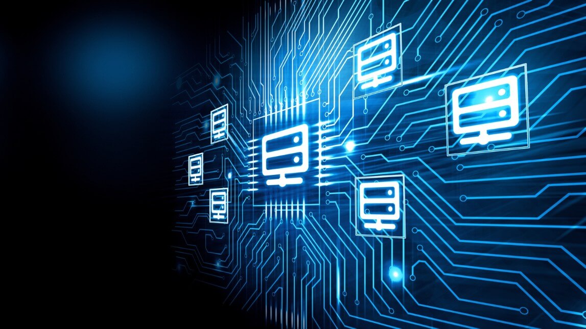 Quantum computing