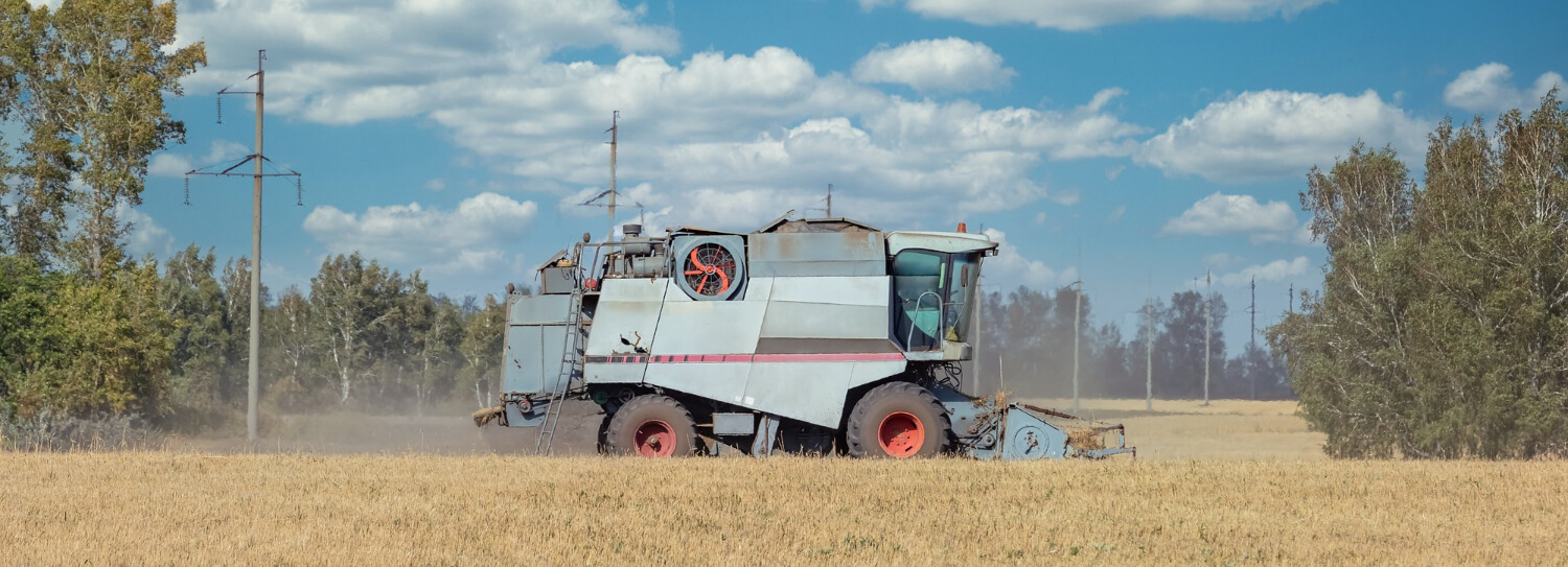 Agri-Tech