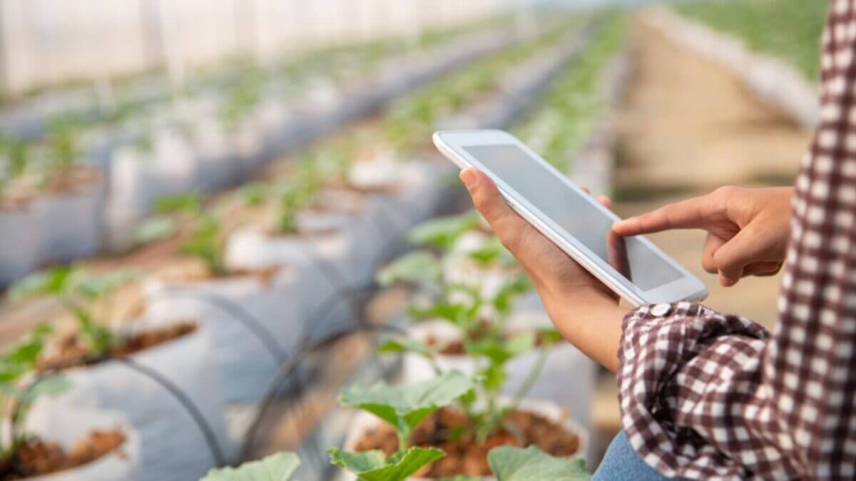 Agri-Tech