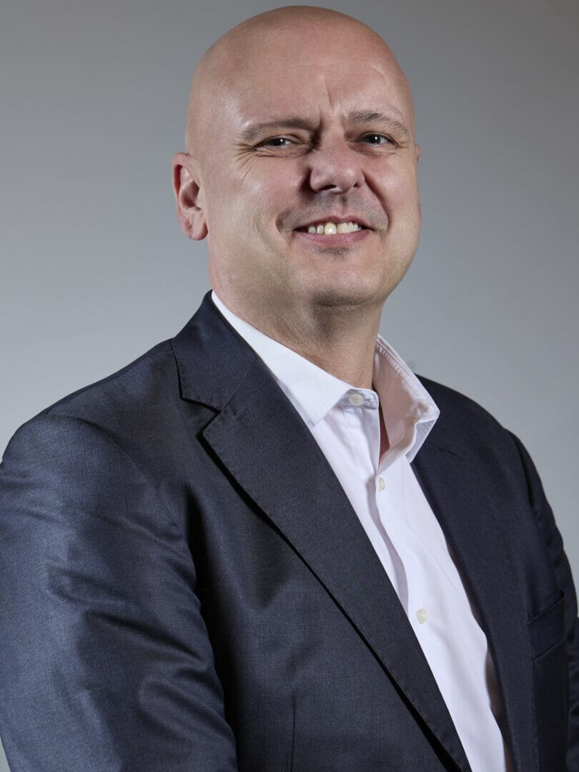 Logistica Procurement