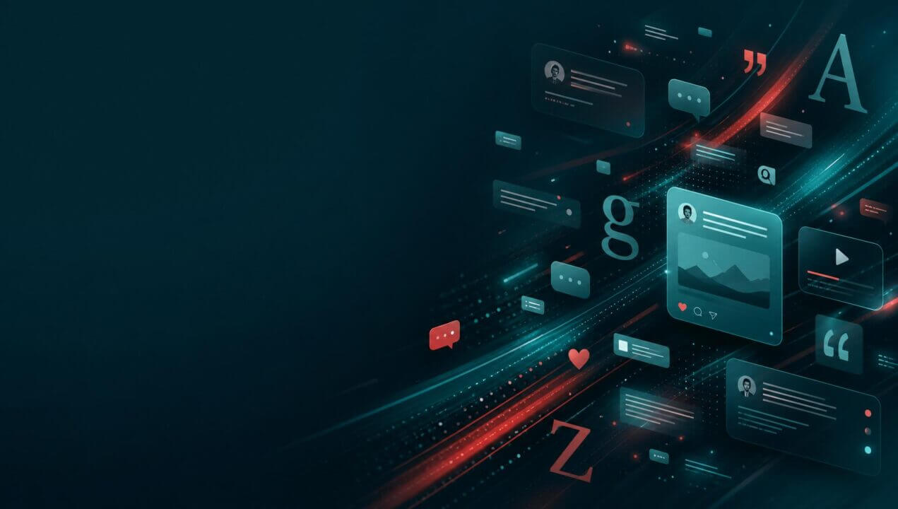 AI Content Marketing: come produrre e pubblicare contenuti e social riducendo tempi, costi e complessità