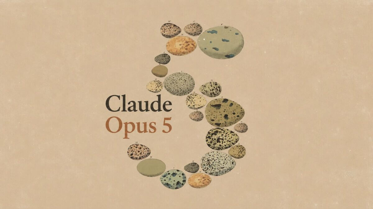 Claude Opus 5