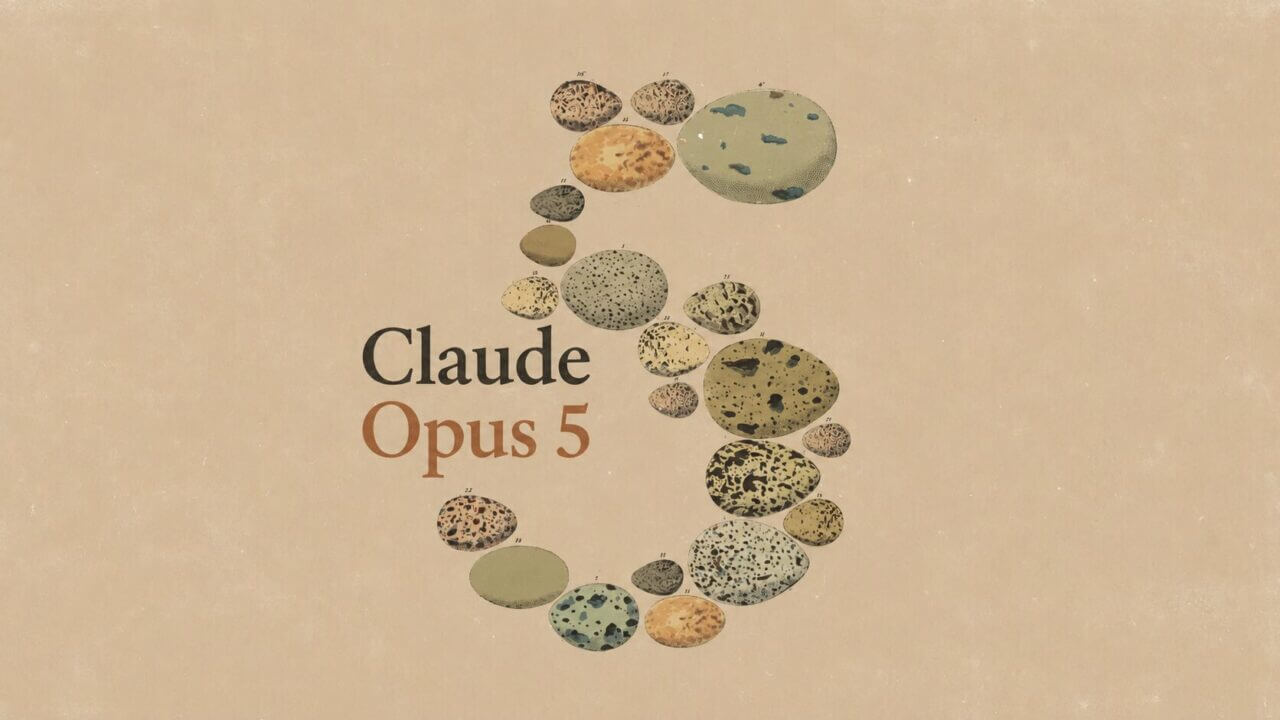 Claude Opus 5