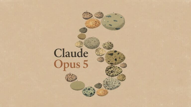 Claude Opus 5