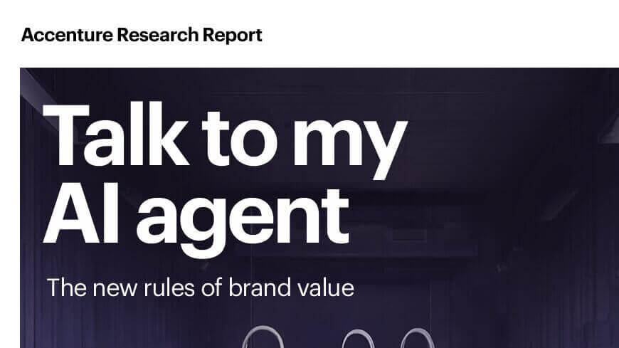 agenti AI shopping Accenture