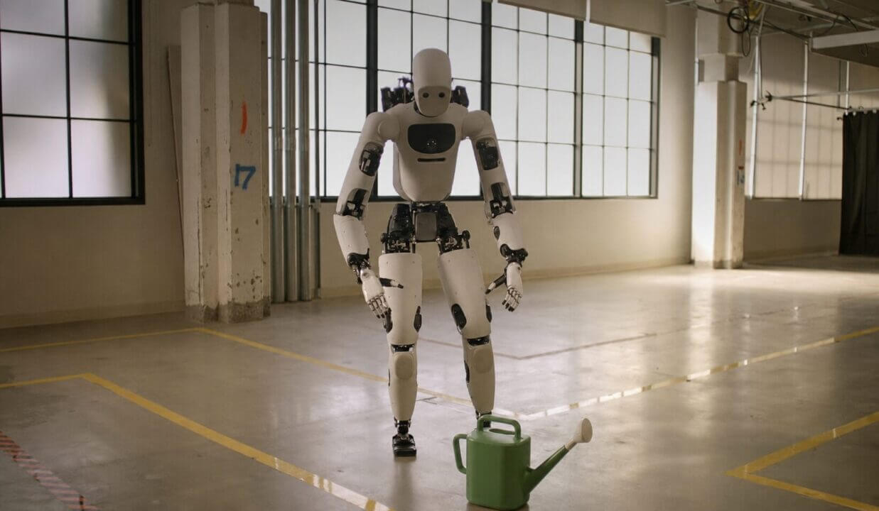 Gemini Robotics 2