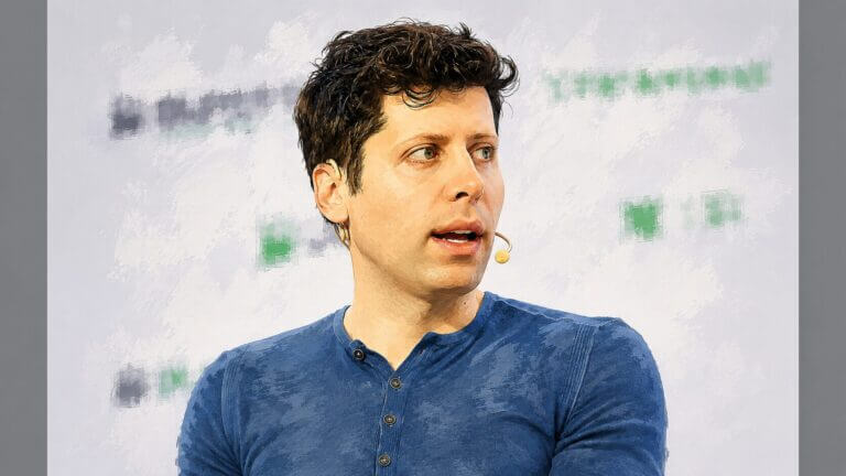 Sam Altman