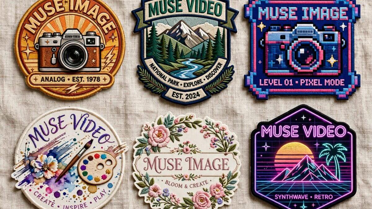 Immagine in primo piano del post: Muse Image, la generazione di immagini diventa agentica: la svolta di Meta