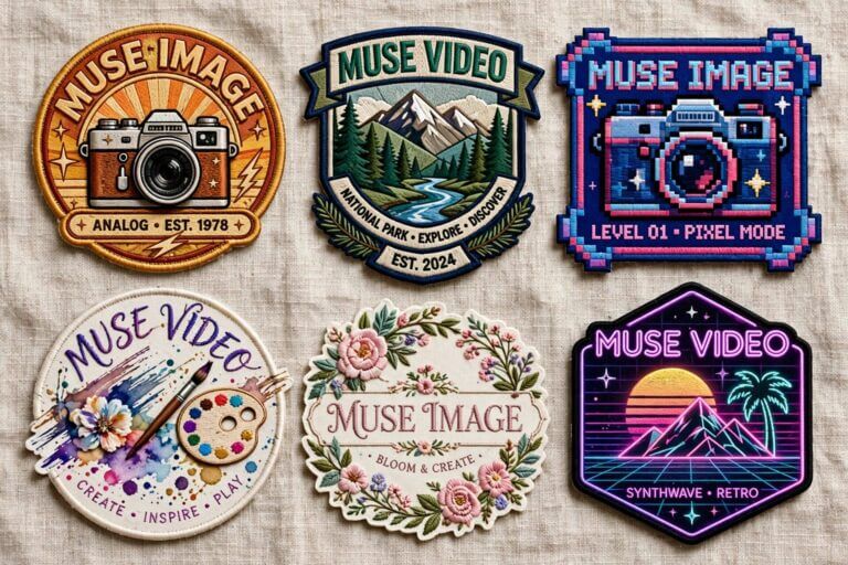 Muse Image, la generazione di immagini diventa agentica: la svolta di Meta