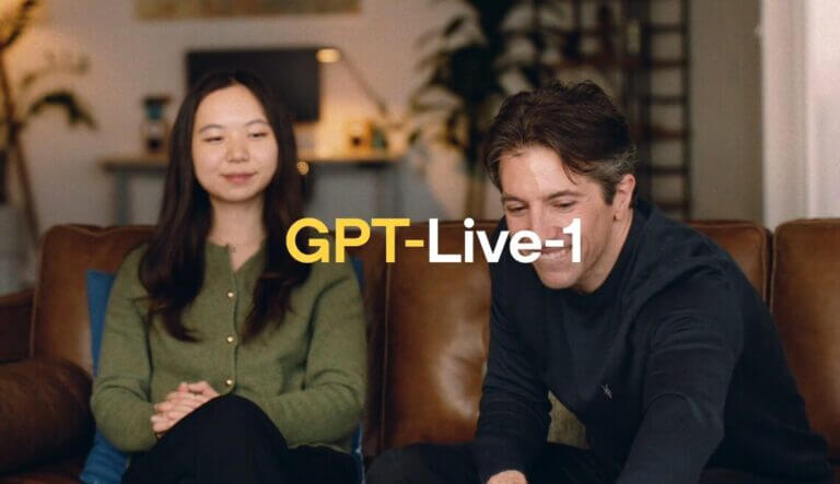 GPT-Live system card