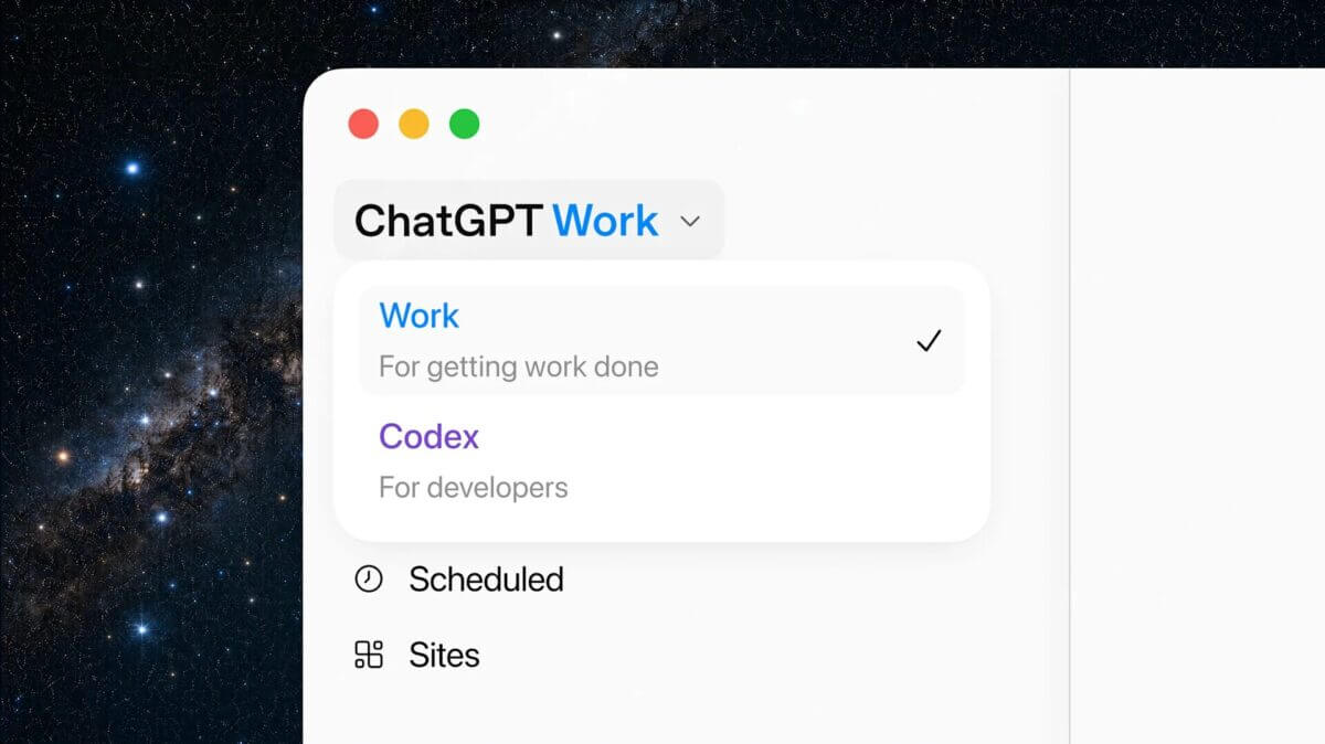 GPT-5.6 ChatGPT Work