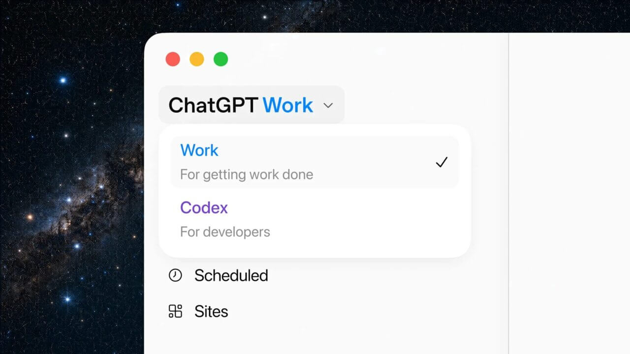 GPT-5.6 ChatGPT Work