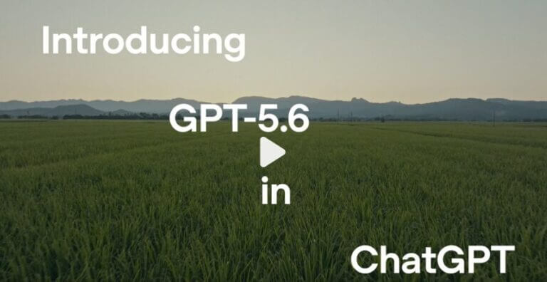 GPT-5.6 ChatGPT Work