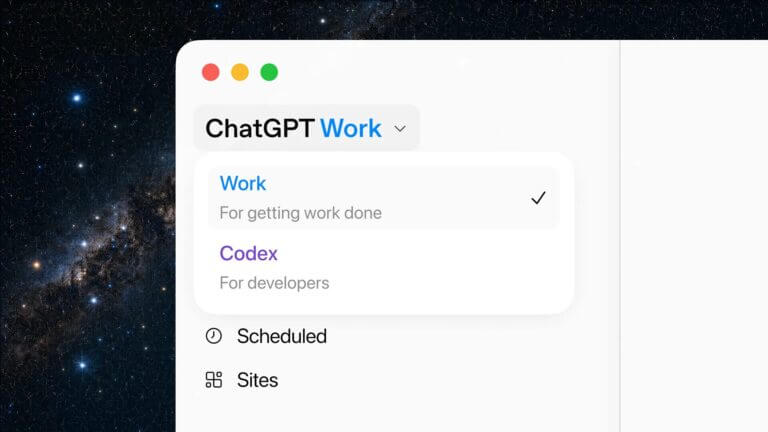 GPT-5.6 ChatGPT Work