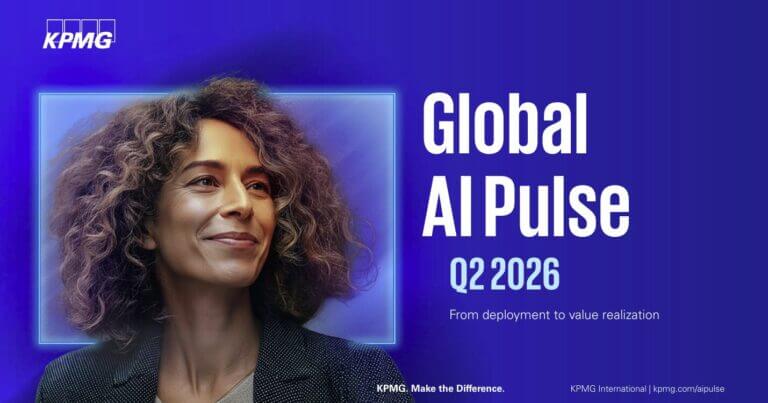 intelligenza artificiale imprese KPMG