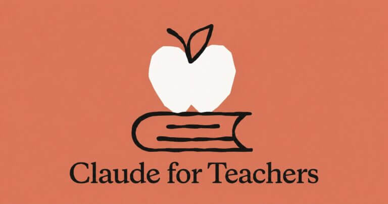 Claude for Teachers