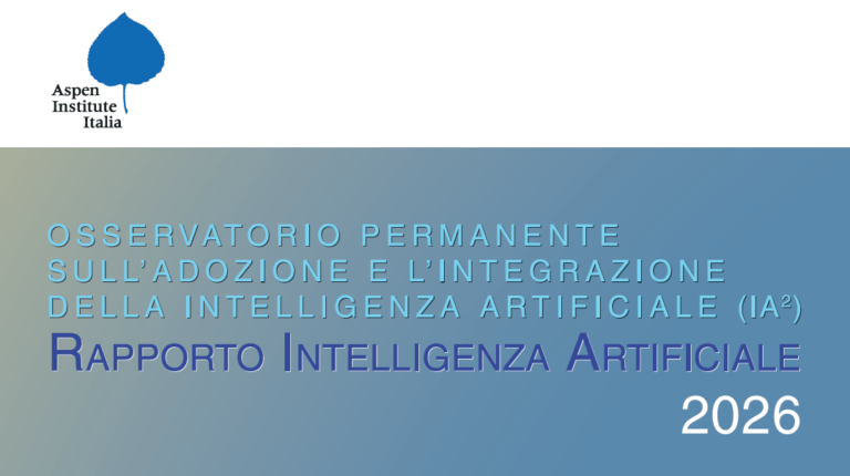 AI, dal boom alla prova dei risultati reali: pmi italiane ancora indietro