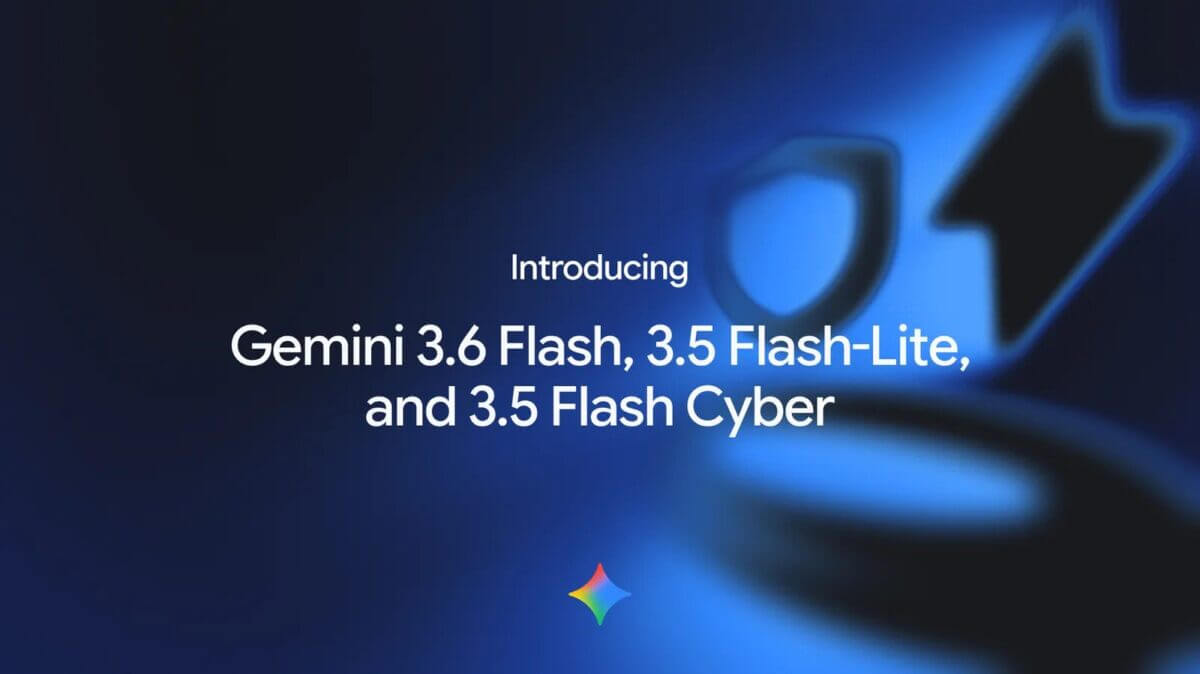 Google Gemini Flash