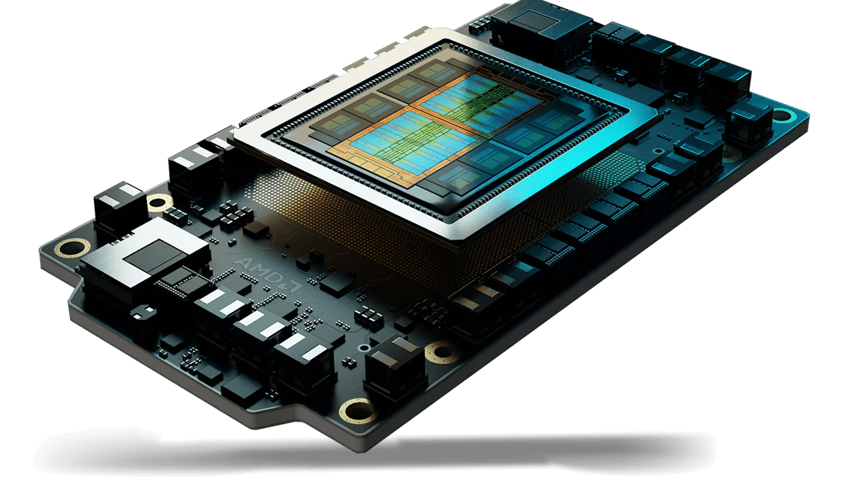 Immagine in primo piano del post: Amd-Anthropic, maxi accordo per i chip dell’AI