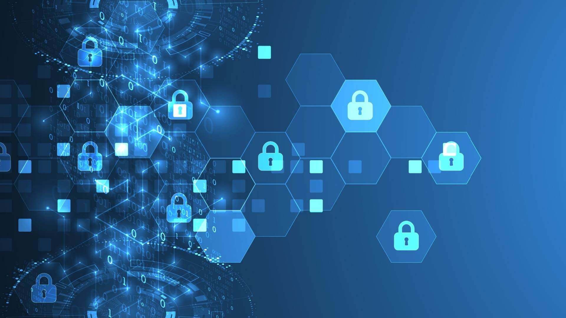sicurezza dei dati