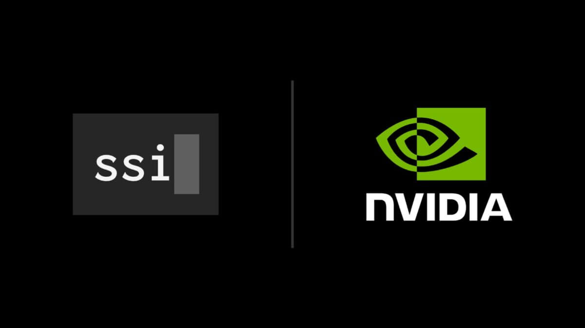 Nvidia Safe Superintelligence