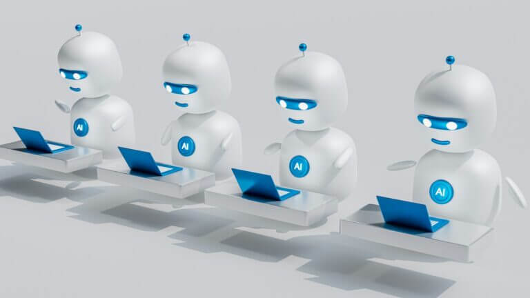 Ai agentica