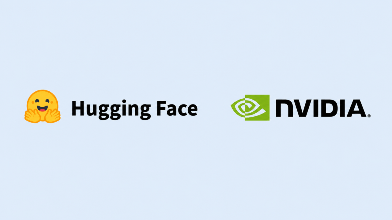 Hugging Face Nvidia
