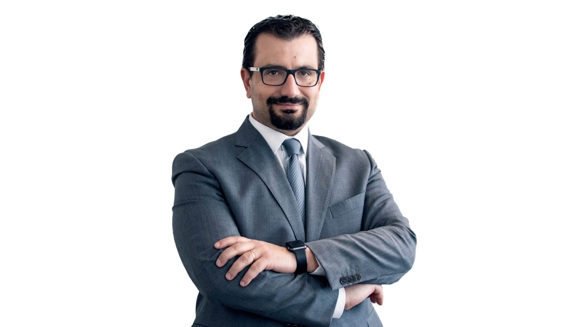 Giovanni Todaro, Director Technical sales and Client engineering di IBM Italia