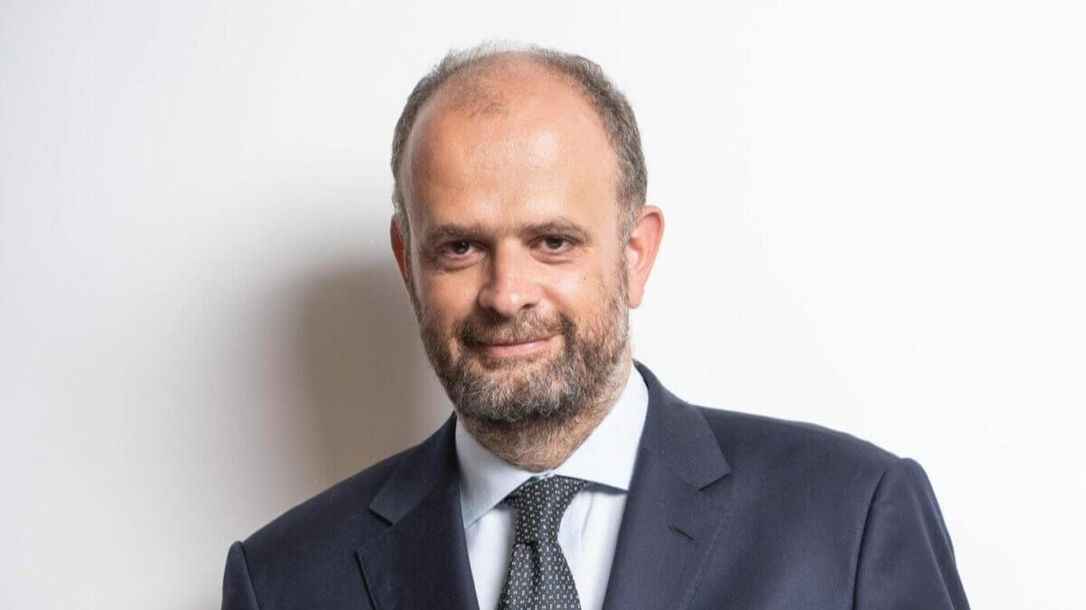 Oreste Pollicino, professore all’Università Bocconi