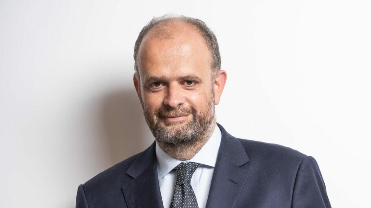 Oreste Pollicino, professore all’Università Bocconi