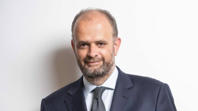 Oreste Pollicino, professore all’Università Bocconi