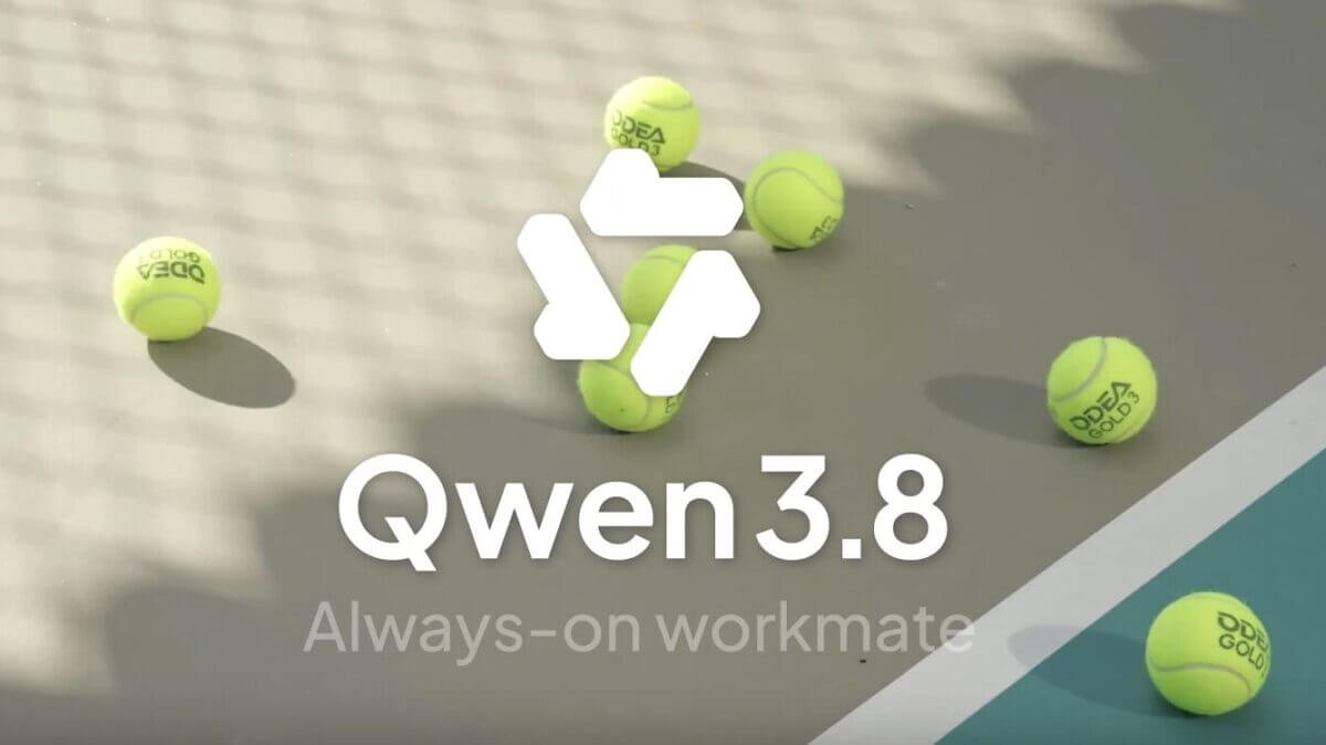Qwen 3.8-Max