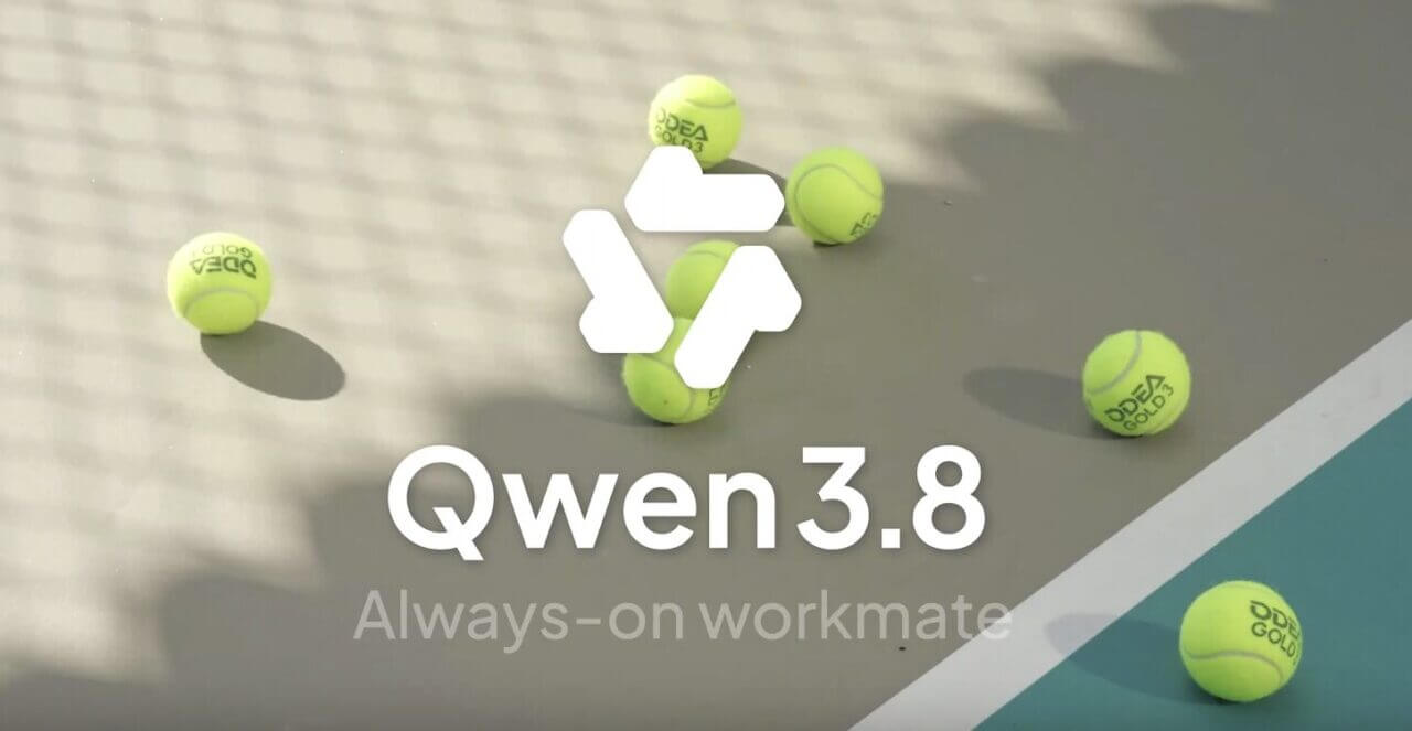 Qwen 3.8-Max