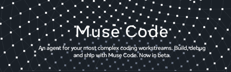 Muse Code