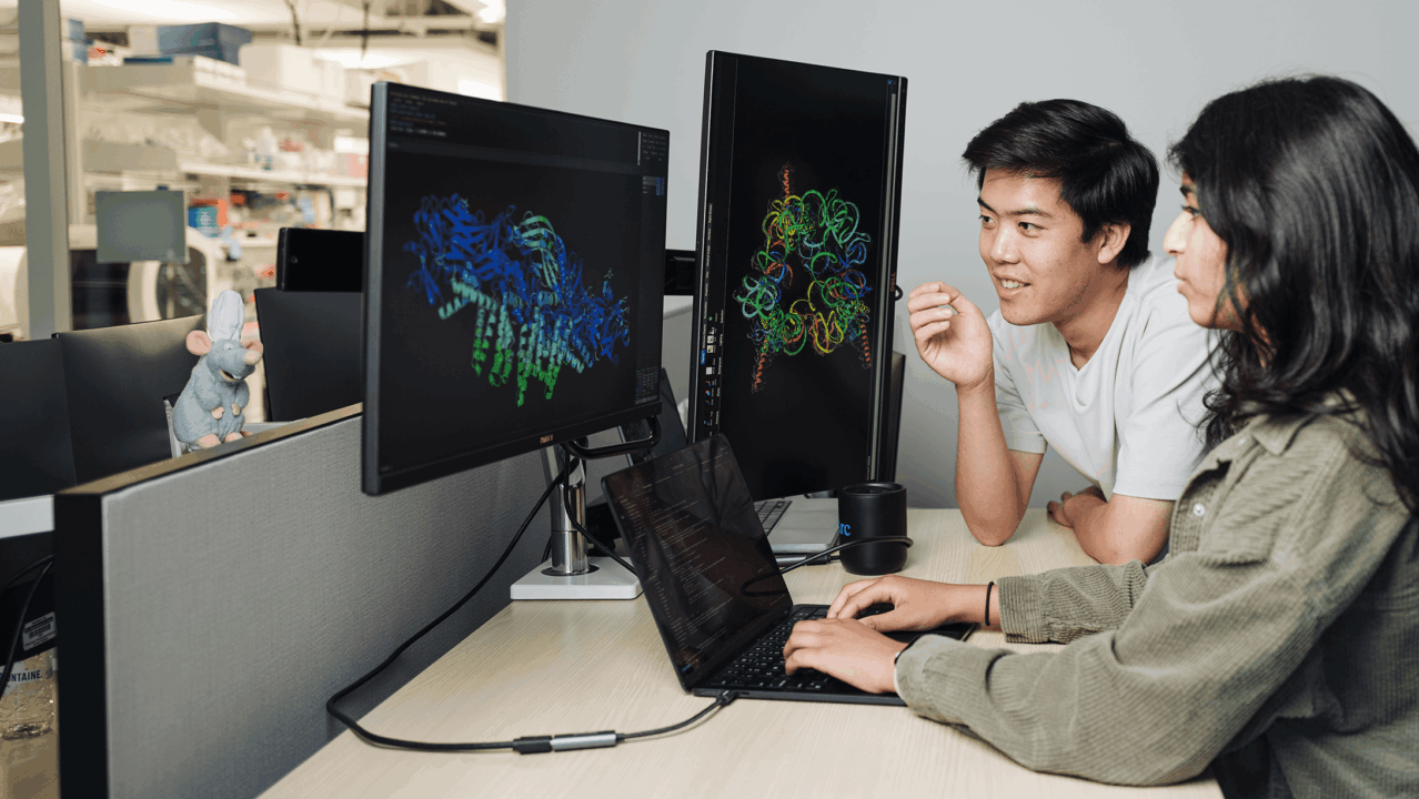 virus sintetici AI